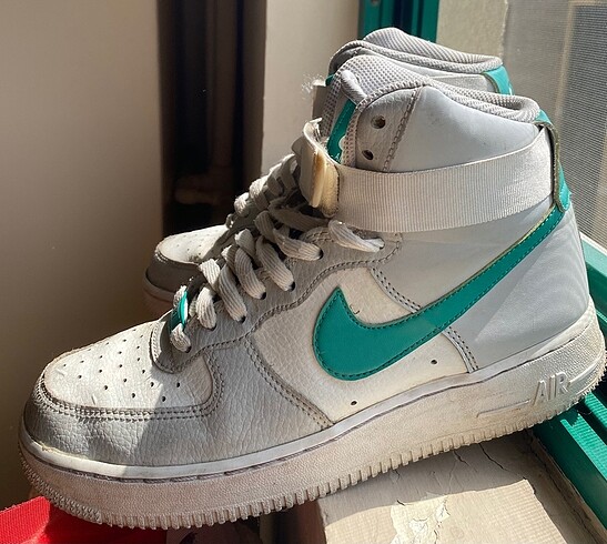 Nike Nike Air Force 1 High