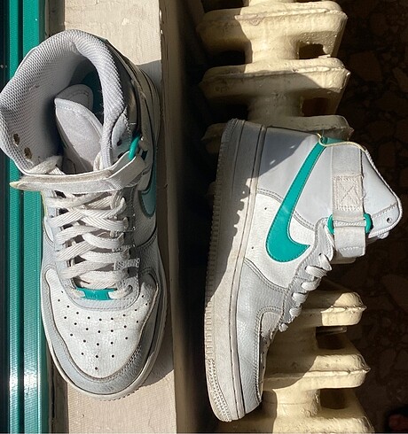 39 Beden Nike Air Force 1 High