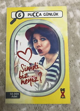 Diğer Pucca serisi