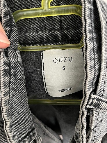 diğer Beden QUZU CEKET