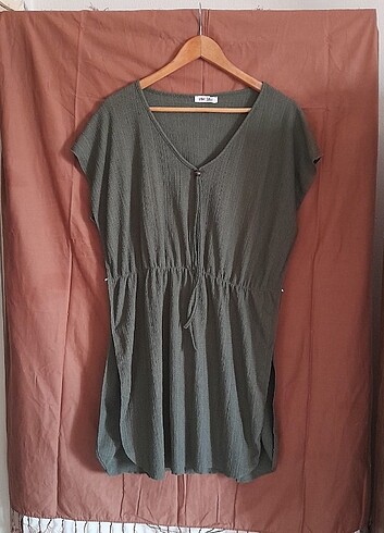 Yazlık elbise / tunik / beachwear