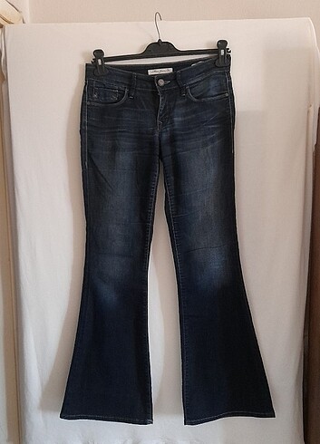 Mavi jeans amber pantolon 