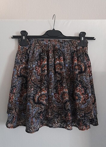 Stradivarius Stradivarius mini etek