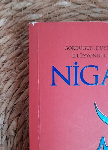  Beden Nigâhdar / Başak Sayan 