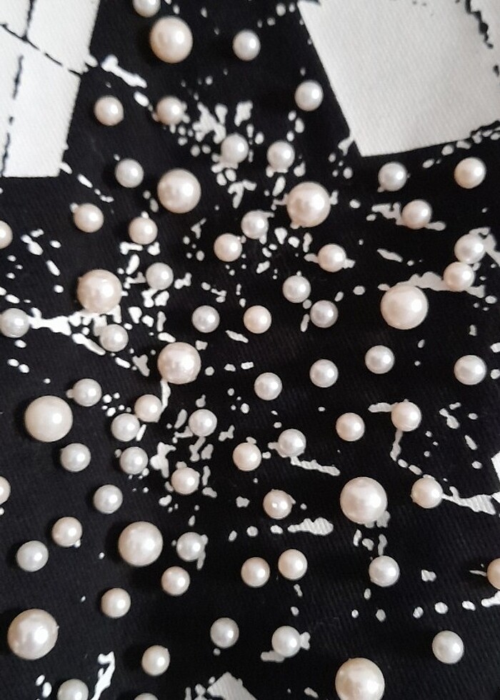 PNR Woman içi kürklü parka - Görsel 4