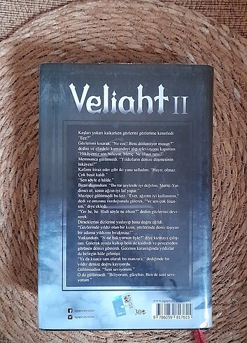  Veliaht 2 / Filiz Puluç 