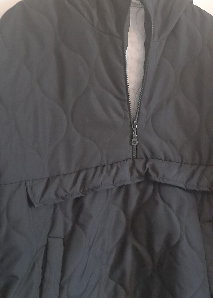 İçi elyaf rüzgarlık - Görsel 4