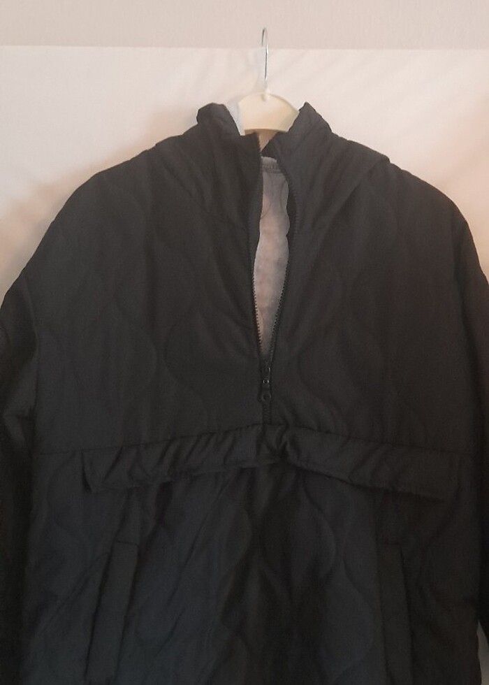 İçi elyaf rüzgarlık - Görsel 2