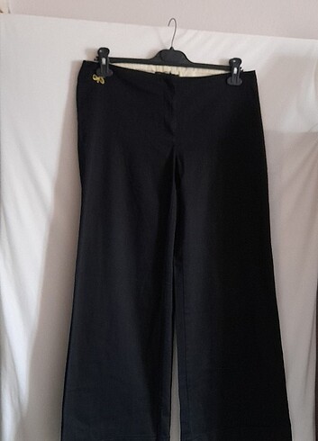 BSB BSB Bol paça pantolon