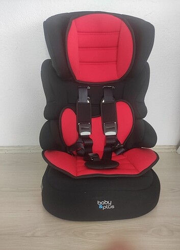 Sıfır hiç kullanılmamış oto koltuğu