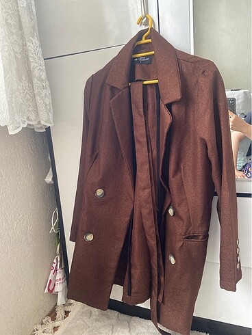 Mervegültekin blazer ceket
