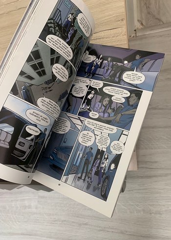  Wonder Woman Savaşgetiren Çizgi Roman