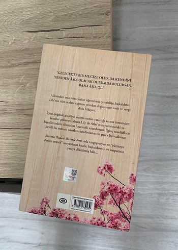  Bizimle Başladı Bizimle Bitti - Colleen Hoover
