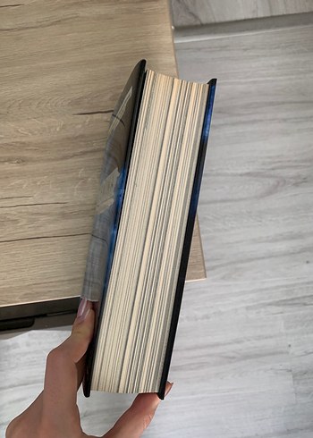 Gemina - Amie Kaufman & Jay Kristoff Roman - Görsel 2