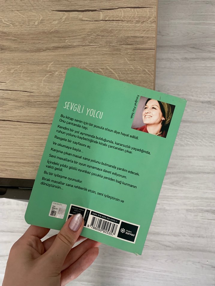 Masal Terapi - Judith Malika Liberman - Görsel 2