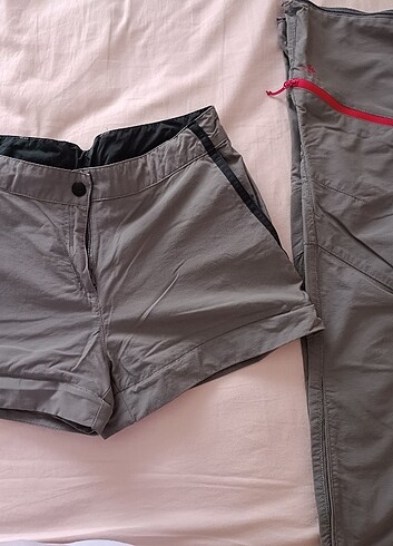 Şort pantolon 
