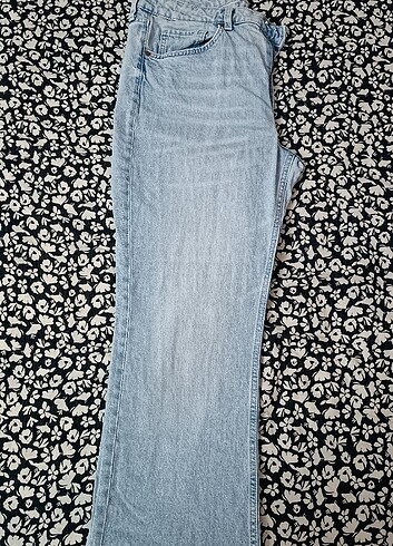 Kot pantolon 