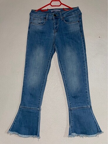 Mom jeans