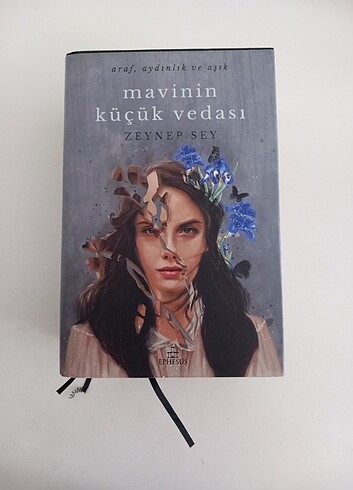 Mavinin küçük tebessümü