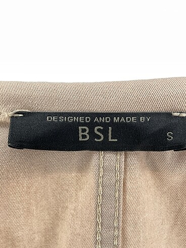 s Beden çeşitli Renk BSL FASHION Uzun Tulum %70 İndirimli.