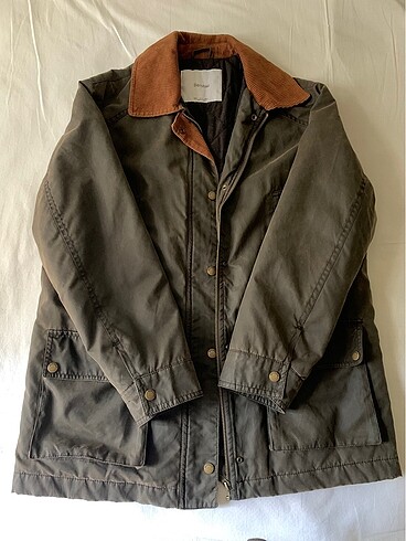 Bershka ceket