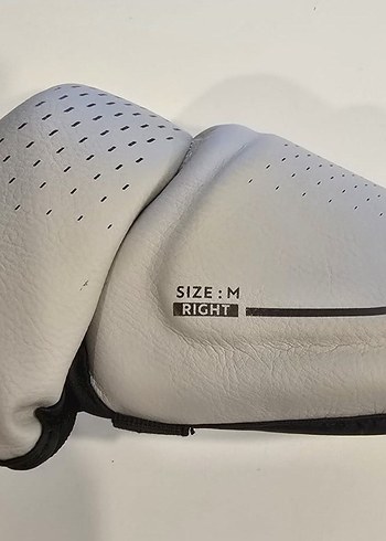 Decathlon ERGOFOAM Kickbox Dizlik / Kaval koruyucu - Görsel 2