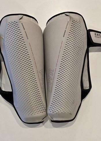 Decathlon ERGOFOAM Kickbox Dizlik / Kaval koruyucu - Görsel 5