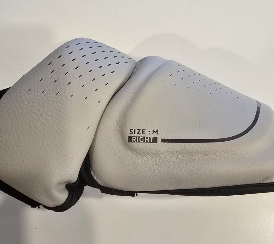 Decathlon ERGOFOAM Kickbox Dizlik / Kaval koruyucu - Görsel 2