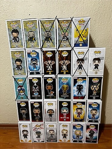 Funko pop