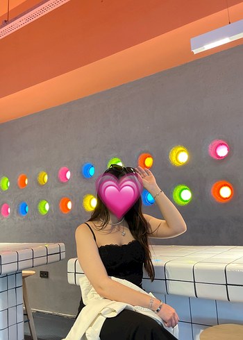 Siyah Dantel Detaylı Straplez Bustiyer - Görsel 3