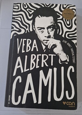 Albert Camus Veba