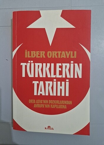 Türklerin Tarihi 