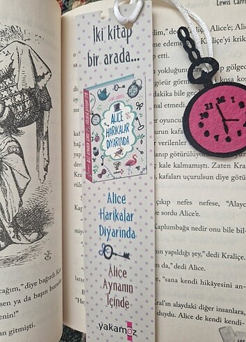  Beden Renk Alice harikalar diyarında 