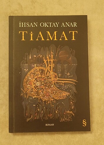 Tiamat