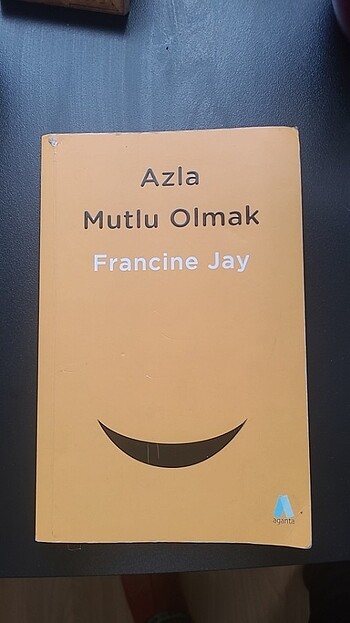 Azla Mutlu Olmak