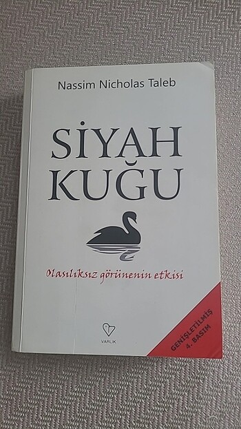 Siyah Kuğu