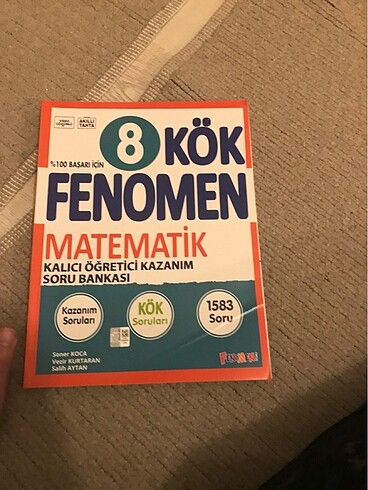 Fenomen kök matematik
