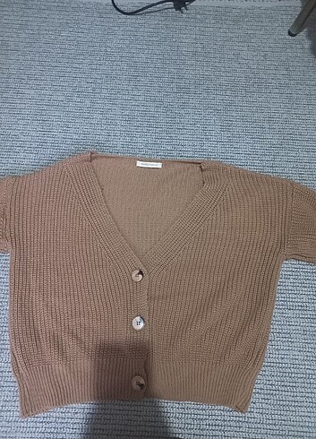 Vintage hırka