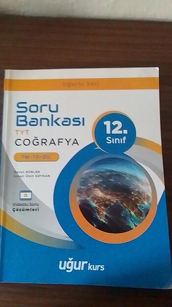 Tyt coğrafya soru bankası