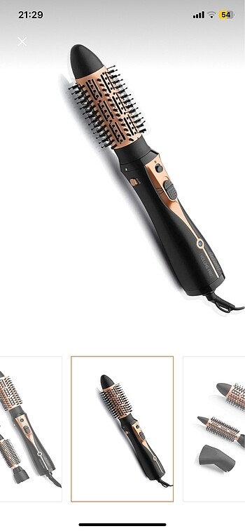 Arzum Arzum volume pro