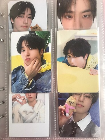 han jisung pc