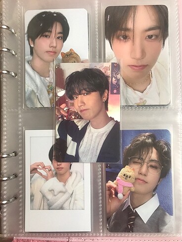 han jisung pc