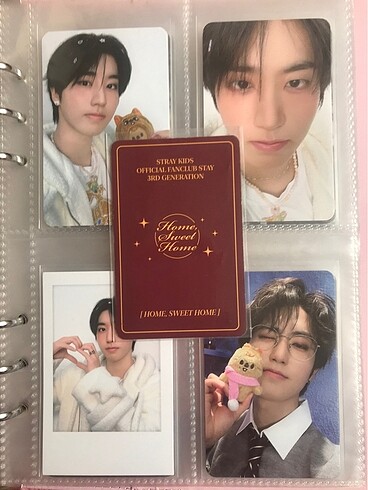  han jisung pc