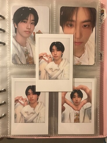 han jisung pc