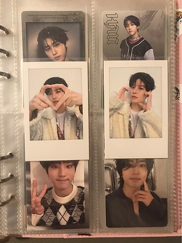 seungmin pc