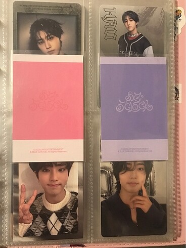  seungmin pc