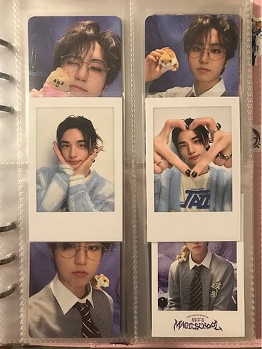 hyunjin pc
