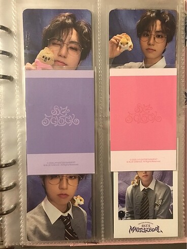  hyunjin pc