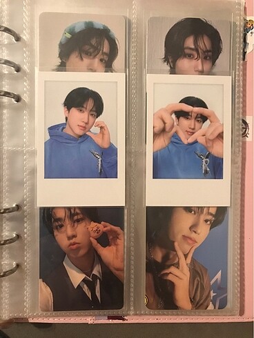 changbin pc