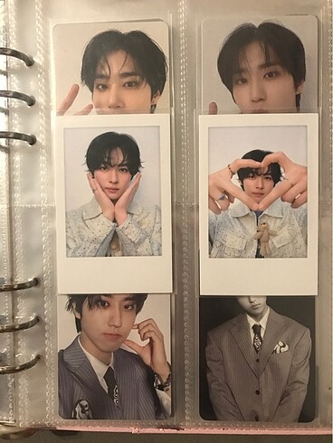 lee know pc